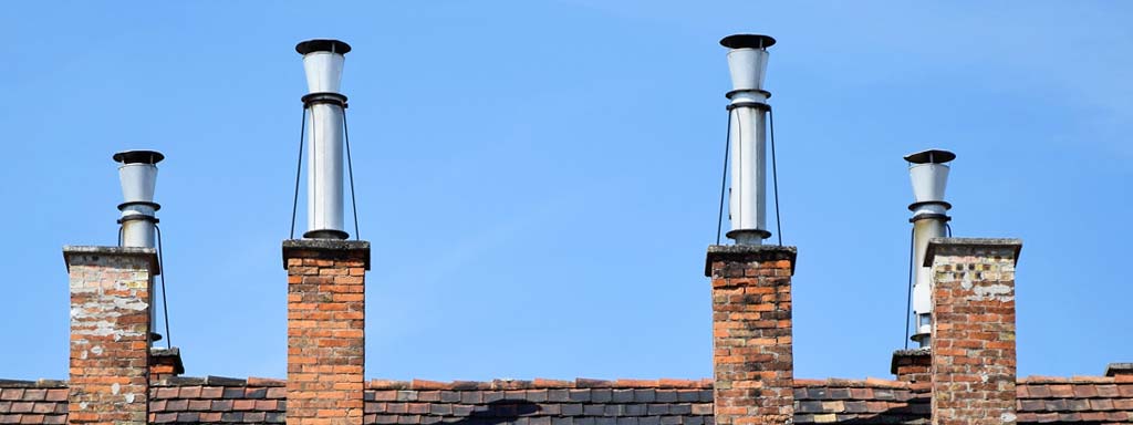 Chimney Sweeps West Knoxville TN