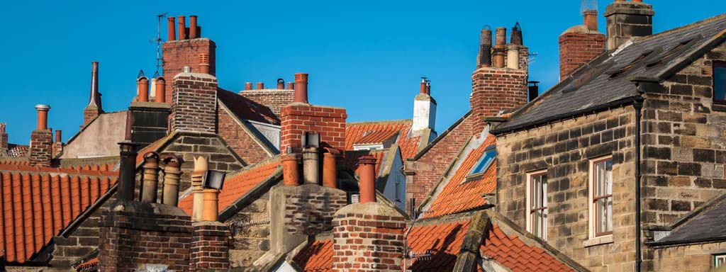 Types of Chimney Knoxville TN