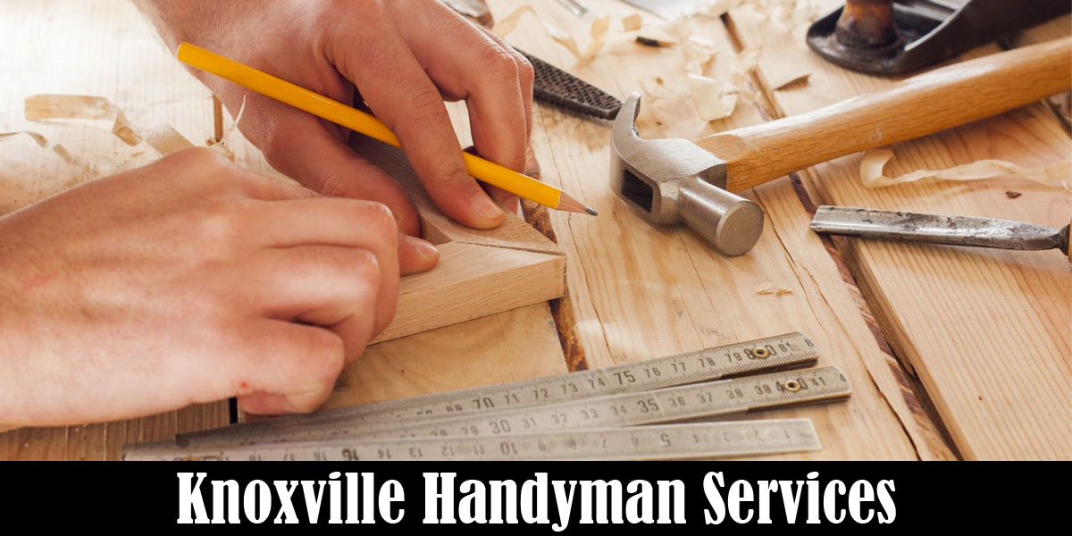 knoxville handyman services